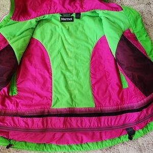 Marmot - DuPont ComforMax Classic